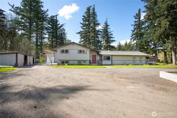 7133 Mecklem RD, Everson, WA 98247