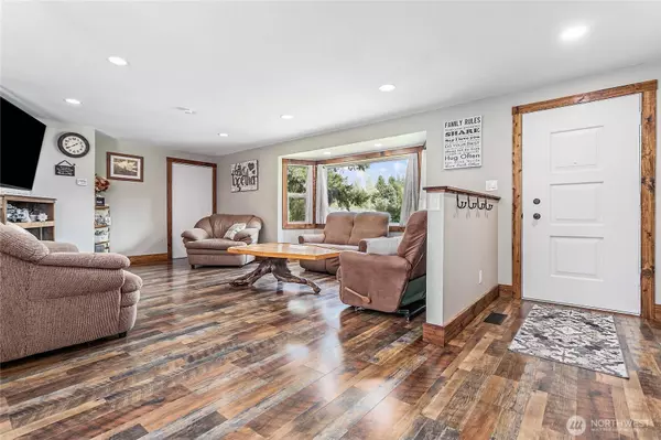 7133 Mecklem RD, Everson, WA 98247