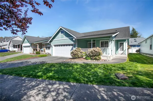 3004 Pacific ST, Bellingham, WA 98226