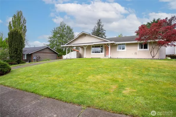 6139 Aquarius AVE, Ferndale, WA 98248