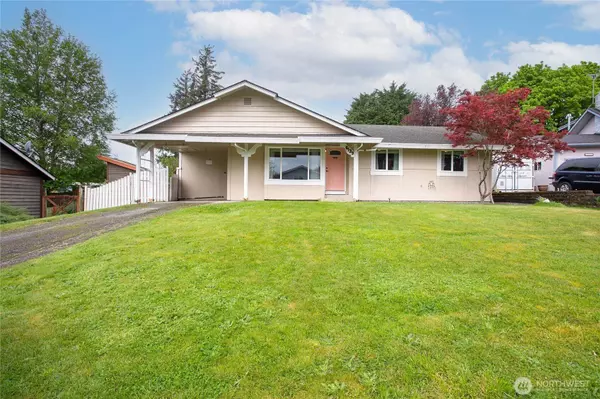 6139 Aquarius AVE, Ferndale, WA 98248