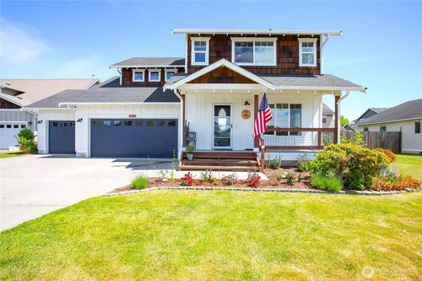 7328 Seashell WAY, Blaine, WA 98230