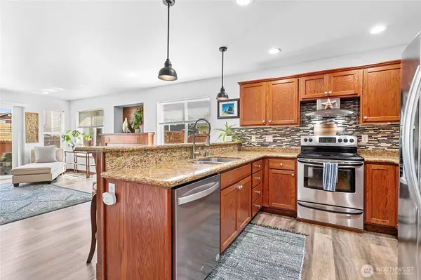 7328 Seashell WAY, Blaine, WA 98230