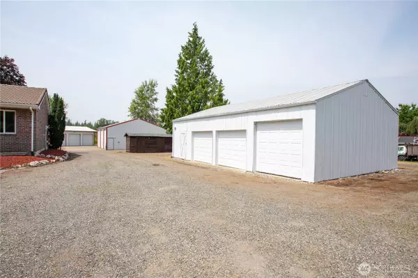 5539 Noon RD, Bellingham, WA 98226