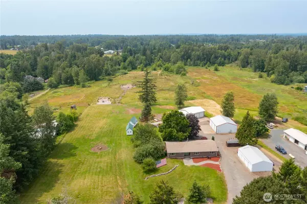 5539 Noon RD, Bellingham, WA 98226