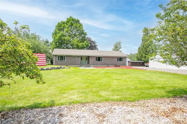 5539 Noon RD, Bellingham, WA 98226