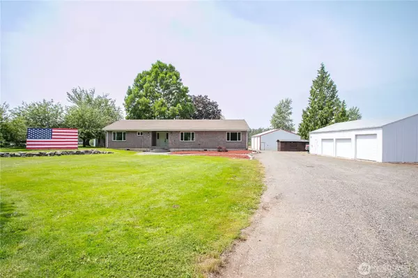 5539 Noon RD, Bellingham, WA 98226