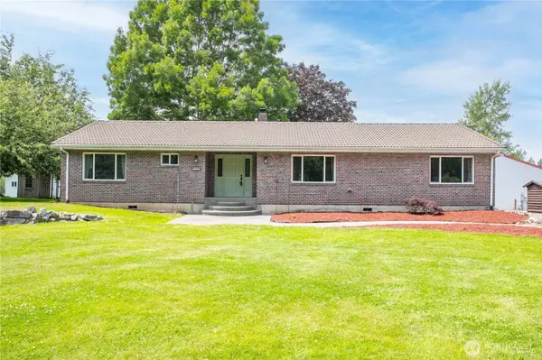 5539 Noon RD, Bellingham, WA 98226