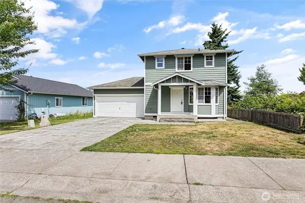 1500 Fruitland DR, Bellingham, WA 98226