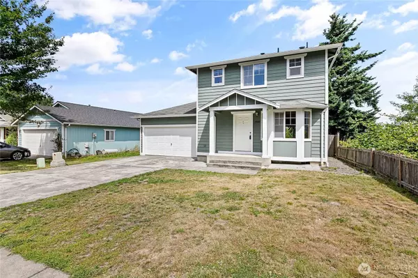 1500 Fruitland DR, Bellingham, WA 98226