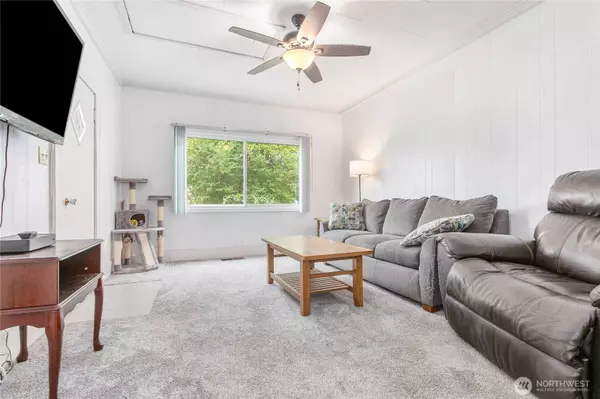 2318 Dean AVE, Bellingham, WA 98225