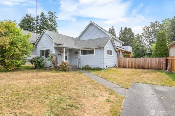 2318 Dean AVE, Bellingham, WA 98225