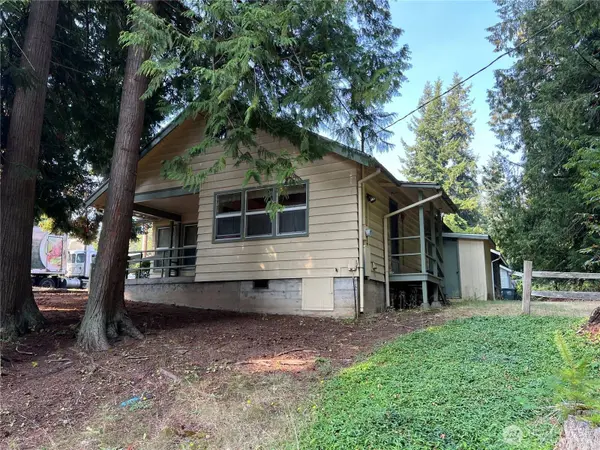 4541 Cable ST, Bellingham, WA 98229