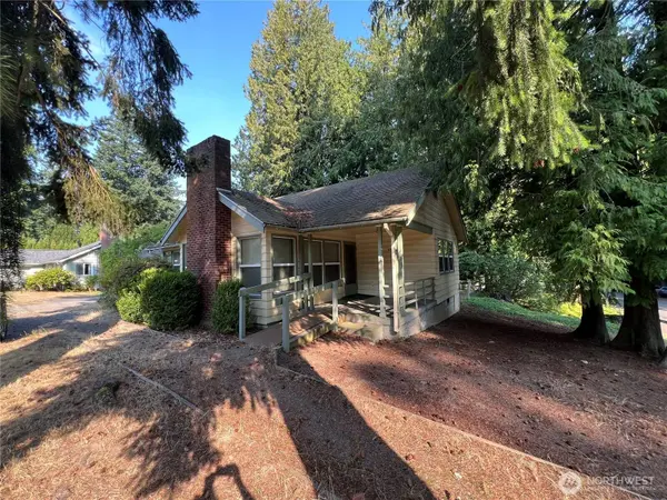 4541 Cable ST, Bellingham, WA 98229