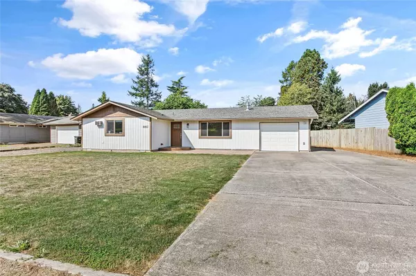 8065 Lyn Dale DR, Lynden, WA 98264