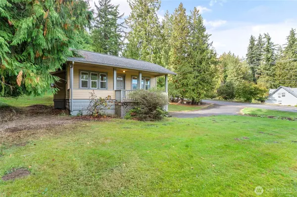 4640 Cable ST, Bellingham, WA 98229