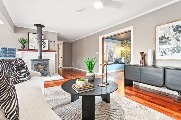 5606 Kingsway, Anacortes, WA 98221