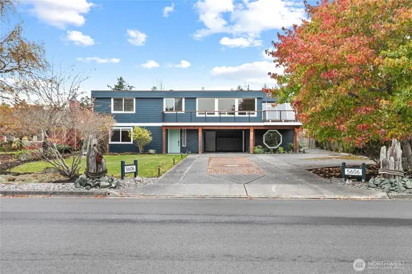 5606 Kingsway, Anacortes, WA 98221