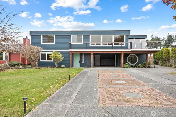 5606 Kingsway, Anacortes, WA 98221