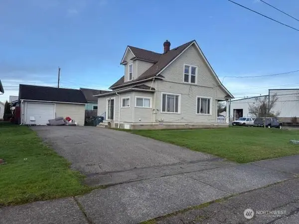 618 Kentucky ST, Bellingham, WA 98225