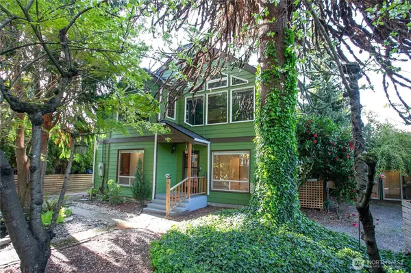 1100 Greenleaf AVE, Burlington, WA 98233