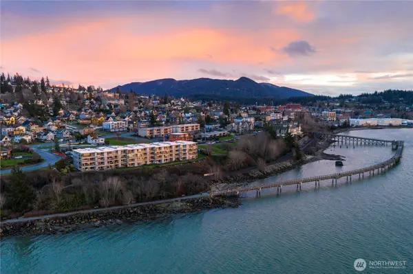 600 S State ST #100, Bellingham, WA 98225