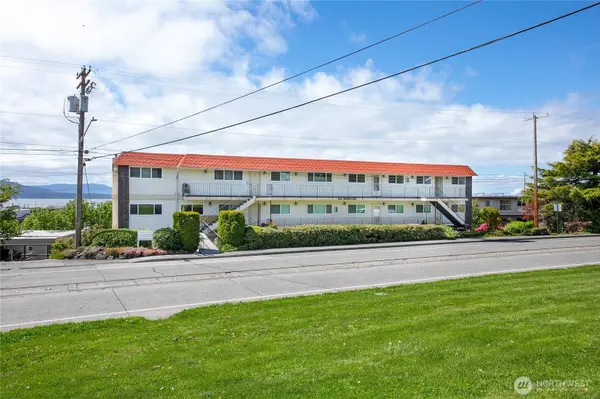 1014 11th ST #103, Bellingham, WA 98225