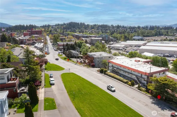 1014 11th ST #103, Bellingham, WA 98225