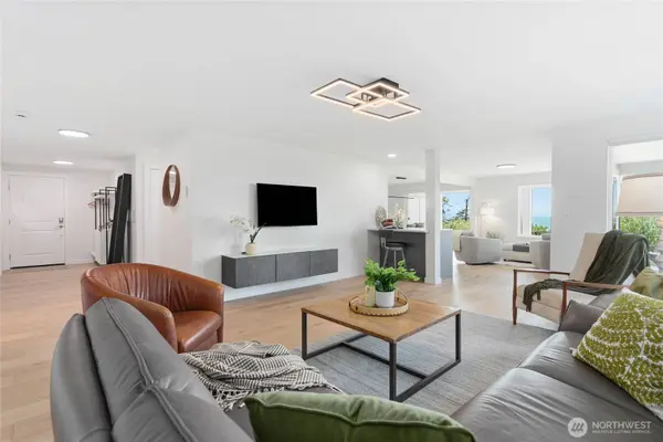 600 S State ST #100, Bellingham, WA 98225