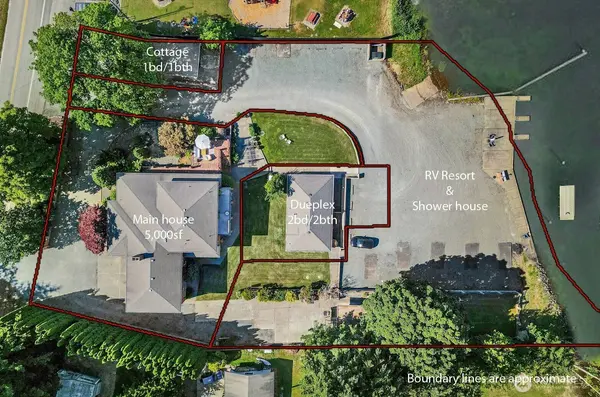 12951 S Front ST, Mount Vernon, WA 98273