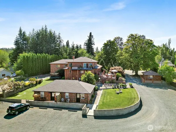 12951 S Front ST, Mount Vernon, WA 98273