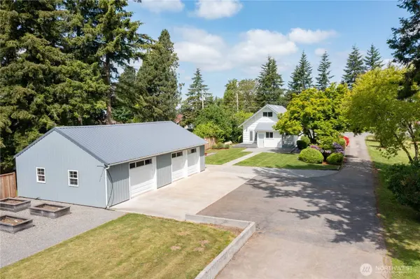 551 E Smith RD, Bellingham, WA 98226