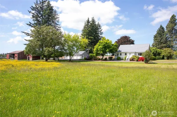 551 E Smith RD, Bellingham, WA 98226
