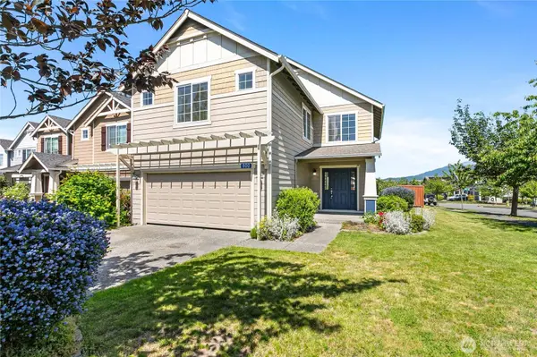800 Crested Butte BLVD, Mount Vernon, WA 98273