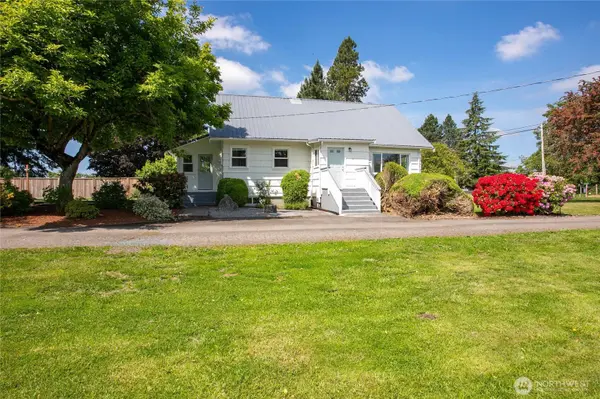 551 E Smith RD, Bellingham, WA 98226