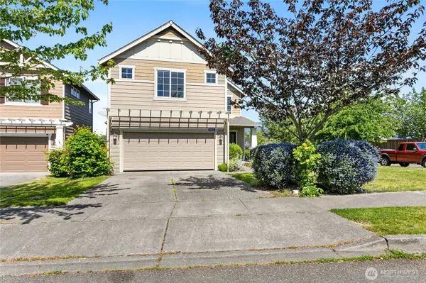 800 Crested Butte BLVD, Mount Vernon, WA 98273
