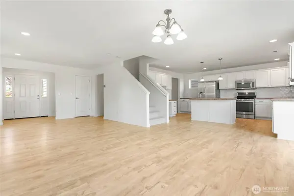 800 Crested Butte BLVD, Mount Vernon, WA 98273