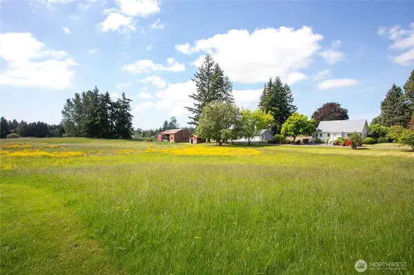 551 E Smith RD, Bellingham, WA 98226