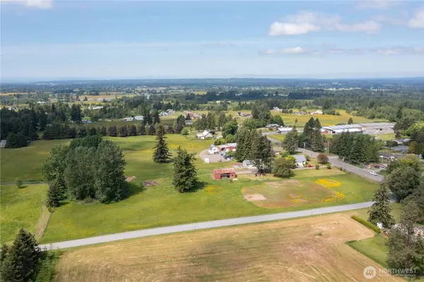 551 E Smith RD, Bellingham, WA 98226