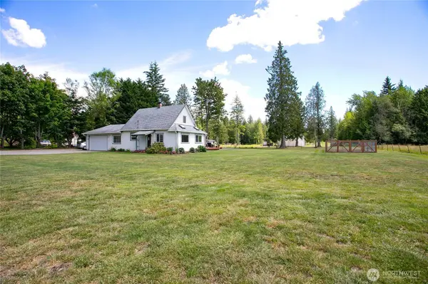 7506 Woodland RD, Ferndale, WA 98248