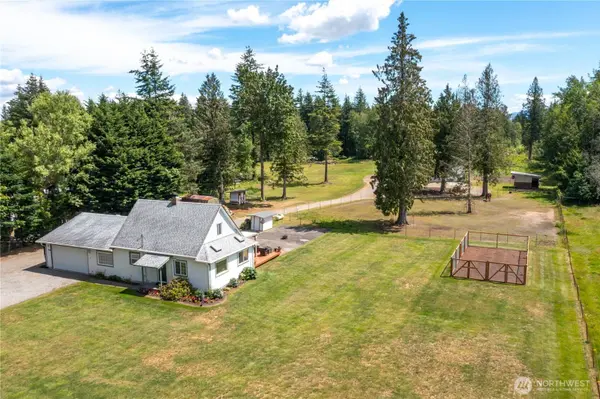 7506 Woodland RD, Ferndale, WA 98248