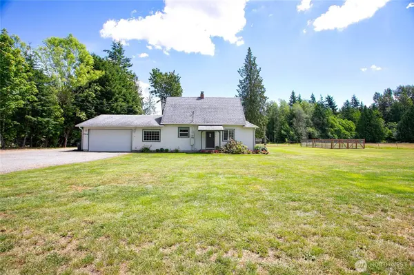 7506 Woodland RD, Ferndale, WA 98248