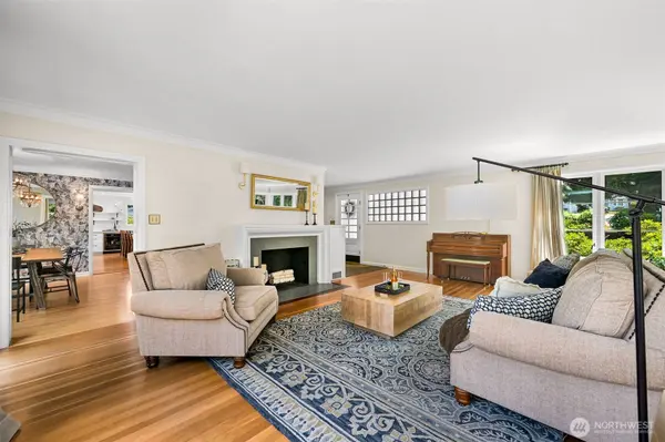 245 Middlefield RD, Bellingham, WA 98225