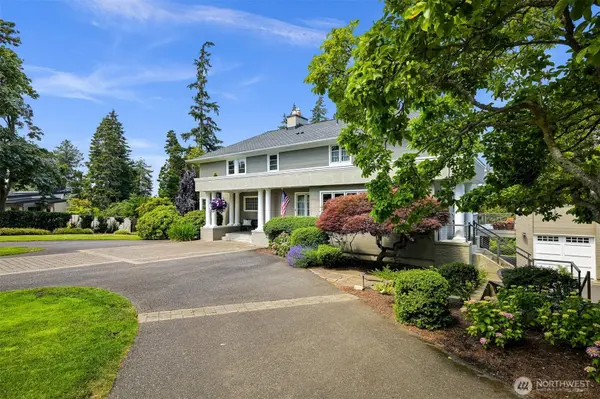 245 Middlefield RD, Bellingham, WA 98225
