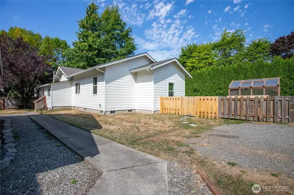 2140 Harris AVE, Bellingham, WA 98225