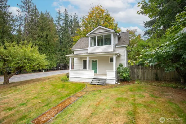 4540 Cable ST, Bellingham, WA 98229
