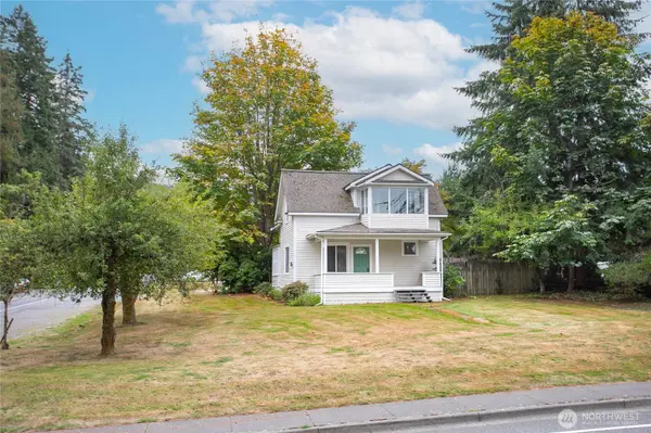 4540 Cable ST, Bellingham, WA 98229