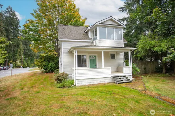 4540 Cable ST, Bellingham, WA 98229