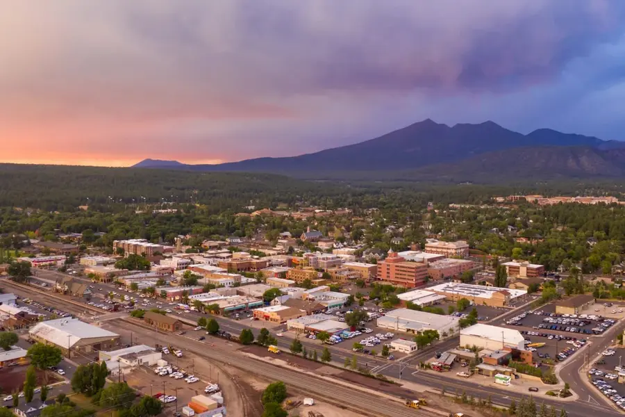 Flagstaff