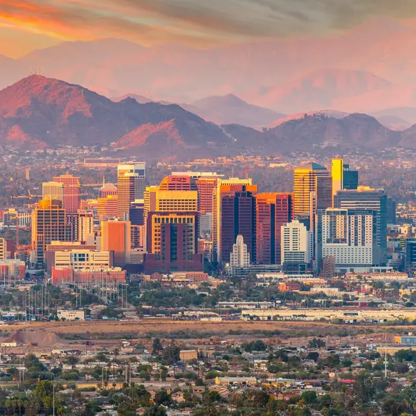 Phoenix